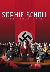 ソフィー・ショル (2005)