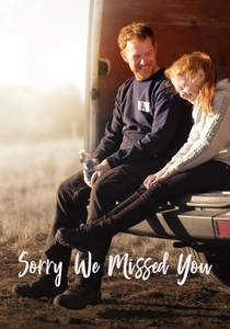 Sorry We Missed You (2019)