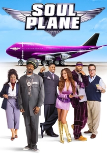 ソウル・プレイン (2004)