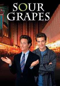 Sour Grapes (1998)