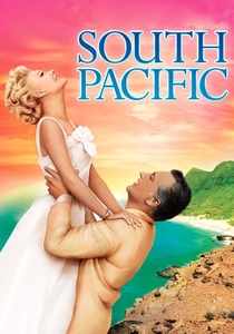 南太平洋 (1958)