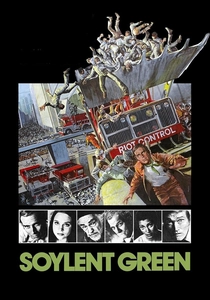 ソイレント・グリーン (1973)