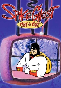 Space Ghost Coast to Coast (1994)