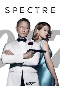007 スペクター (2015)