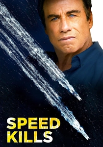 スピード・キラー (2018)