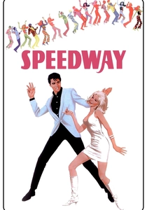 Speedway (1968)