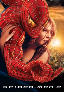 スパイダーマン2 (2004)