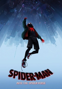 スパイダーマン: スパイダーバース (2018)