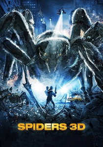 スパイダーズ (2013)