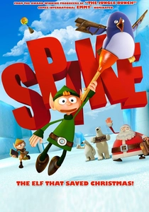 スパイク! (2010)