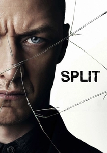 スプリット (2016)