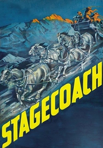駅馬車 (1939)