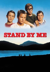 スタンド・バイ・ミー (1986)