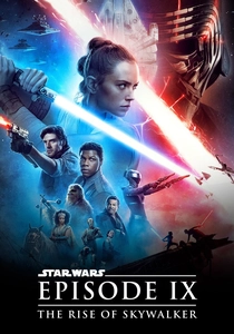 スター・ウォーズ: スカイウォーカーの夜明け (2019)