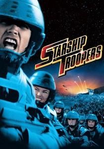 スターシップ・トゥルーパーズ (1997)