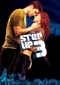 ステップ・アップ3D (2010)
