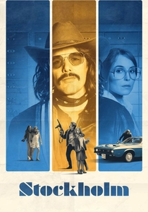 ストックホルム (2018)