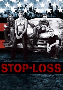 ストップ・ロス (2008)