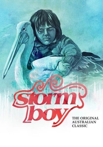 ストーム・ボーイ (1976)