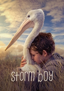 ストームボーイ (2019)