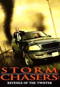 トルネード・ハンター (1998)
