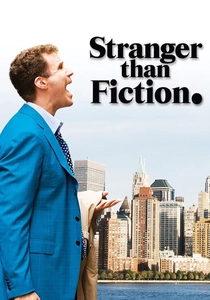 ストレンジャー・ザン・フィクション (2006)