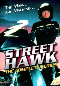 ストリート・ホーク (1985)