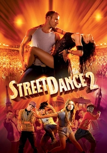 ストリートダンス2 (2012)