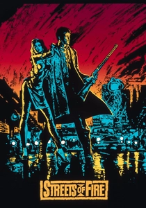 ストリート・オブ・ファイア (1984)