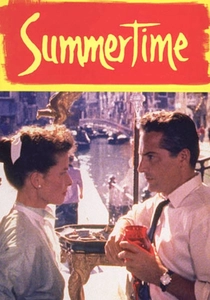 愛と欲望の果て (1955)