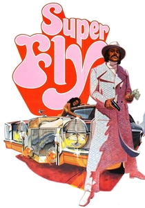 スーパーフライ (1972)