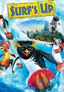 ペンギンの恋人 (2007)