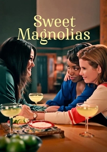 Sweet Magnolias (2020)