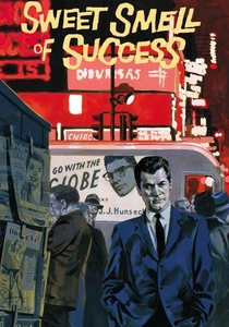 甘い生活 (1957)