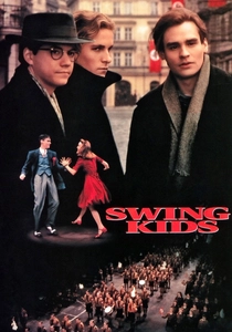 スウィング・キッズ (1993)