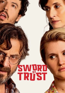 ザ・ソード・オブ・トラスト (2019)