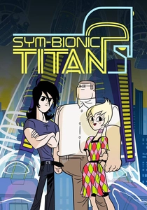 Sym-Bionic Titan (2010)