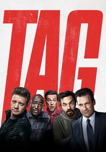 タグ (2018)