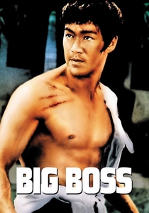 ジャッキー・チェン ファースト・ミッション (1971)