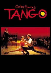 タンゴ・ノ・バイ (1998)