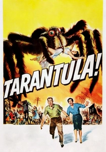 タランチュラ (1955)