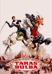 タラスの息子たち (1962)