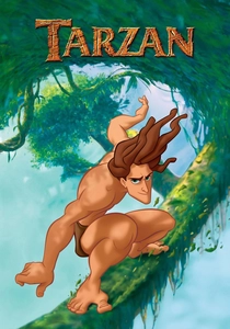 ターザン (1999)