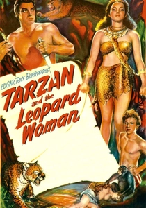 Tarzan and the Leopard Woman (1946)