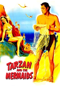 ターザンとマーメイド (1948)