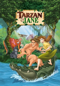 ターザンとジェーン (2002)