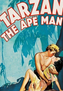 ターザン (1932)