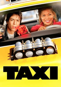 タクシーの恋 (2004)