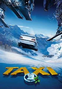 タクシー3 (2003)