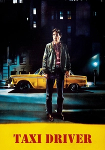 タクシードライバー (1976)